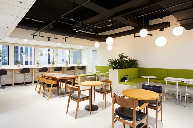 그린피스 서울사무소