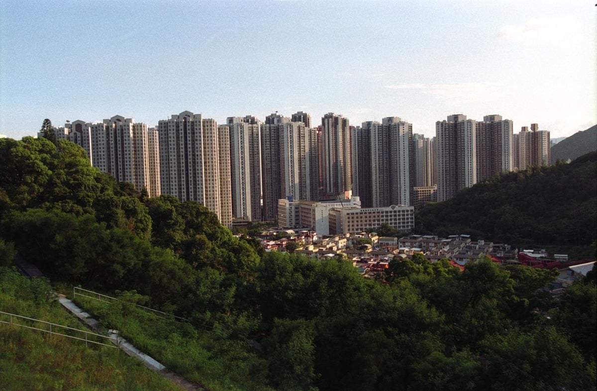 바다를 메운 땅