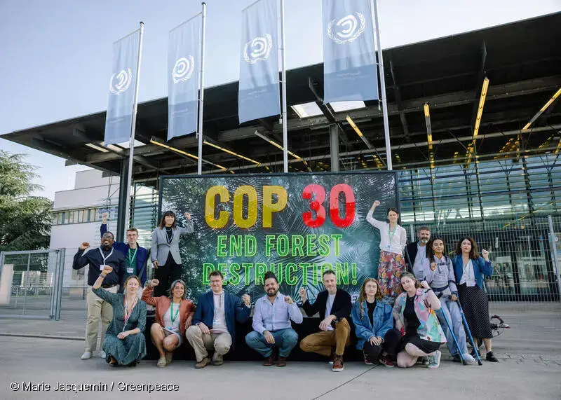 COP30