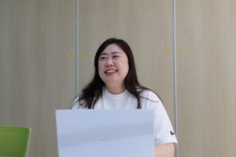 그린피스 그린피스 L&D