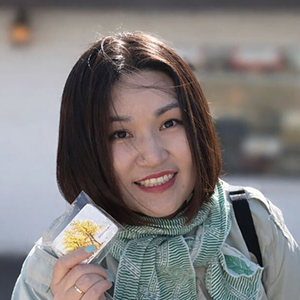 그린피스 발룬티어스