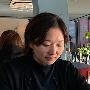 그린피스 발룬티어스